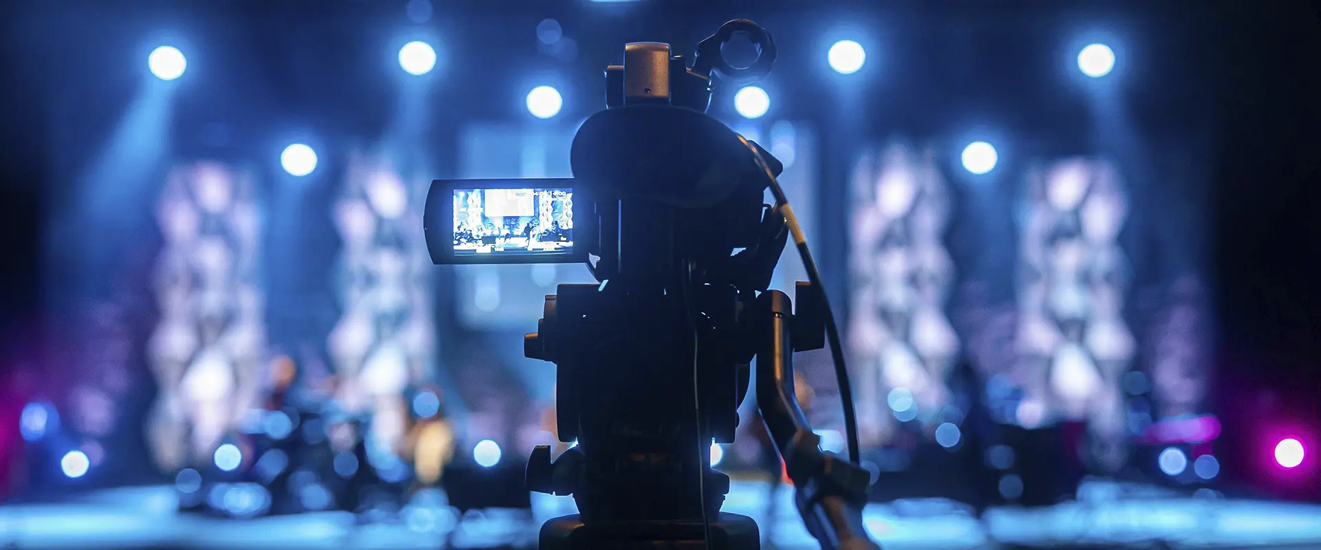 Las Tuertas. Institucional.