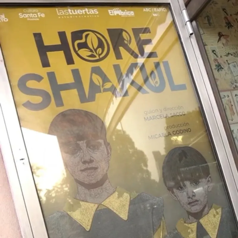 ¡HOY ES EL GRAN DÍA!