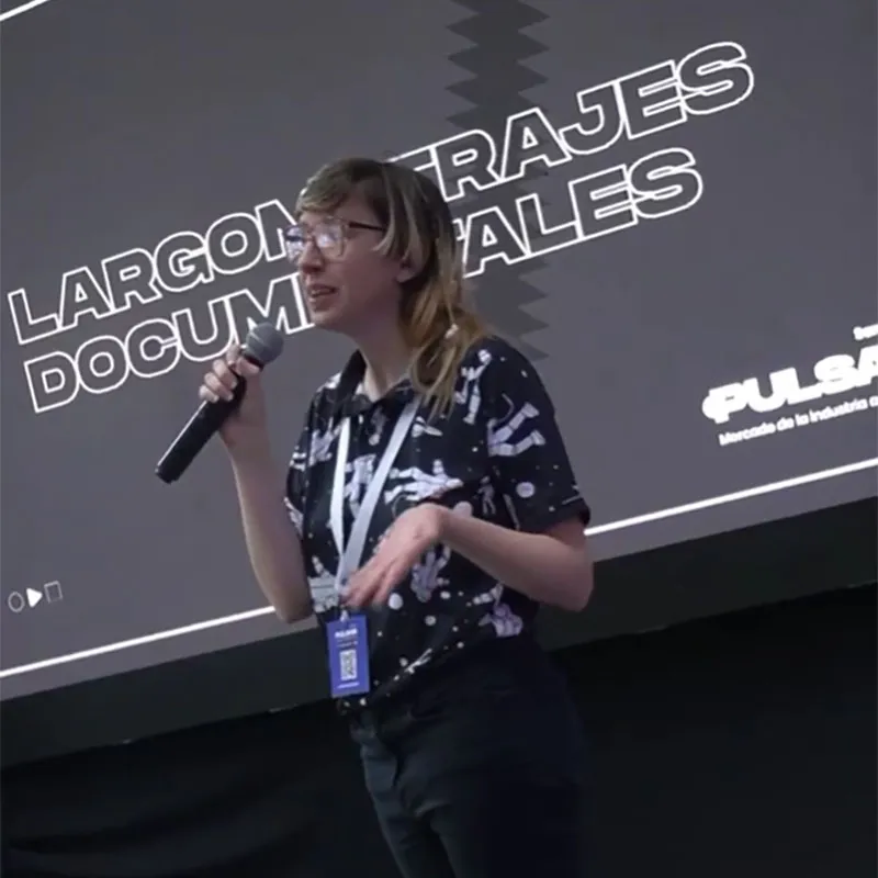 RESUMEN DEL MERCADO AUDIOVISUAL